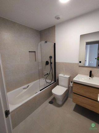 Piso en alquiler en Centro en Huelva