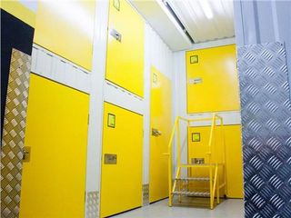 Trastero en alquiler en Las Fuentes en Zaragoza