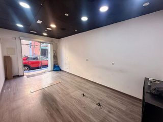 Local comercial en venta en Centro en Aranjuez