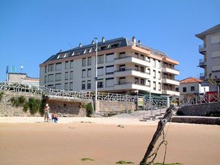 Piso en alquiler en Arnuero