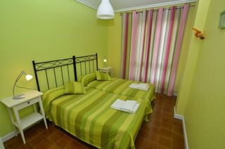 Piso en alquiler en Arnuero