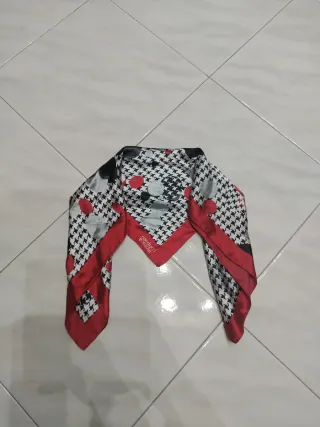 Foulard donna Monica Narducci