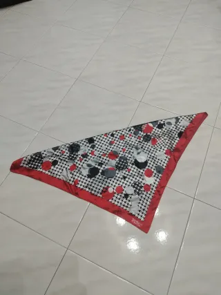 Foulard donna Monica Narducci