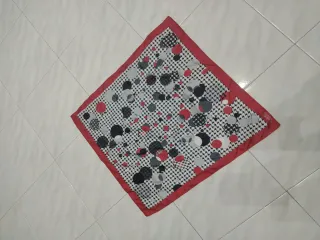 Foulard donna Monica Narducci