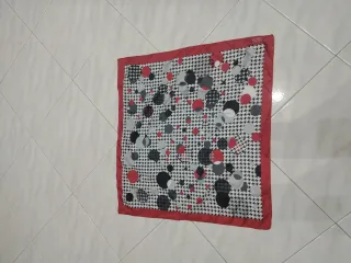 Foulard donna Monica Narducci