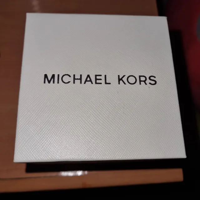 Reloj Michael Kors Blanco