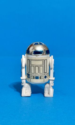 Star Wars vintage R2-D2 100% original