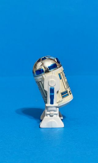 Star Wars vintage R2-D2 100% original