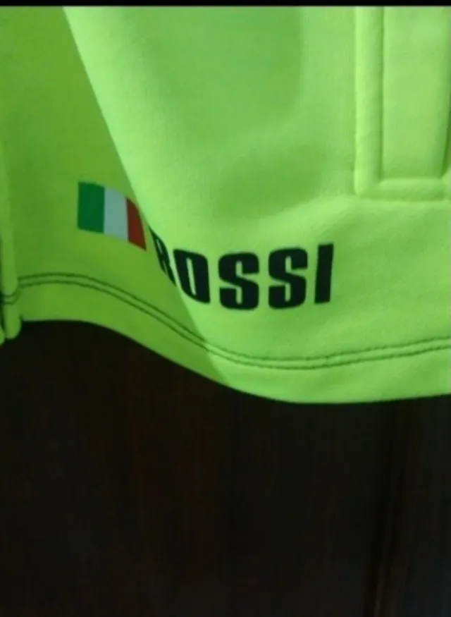 Sudadera Oficial Valentino Rossi VR46 Monster