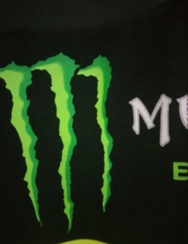 Sudadera Oficial Valentino Rossi VR46 Monster