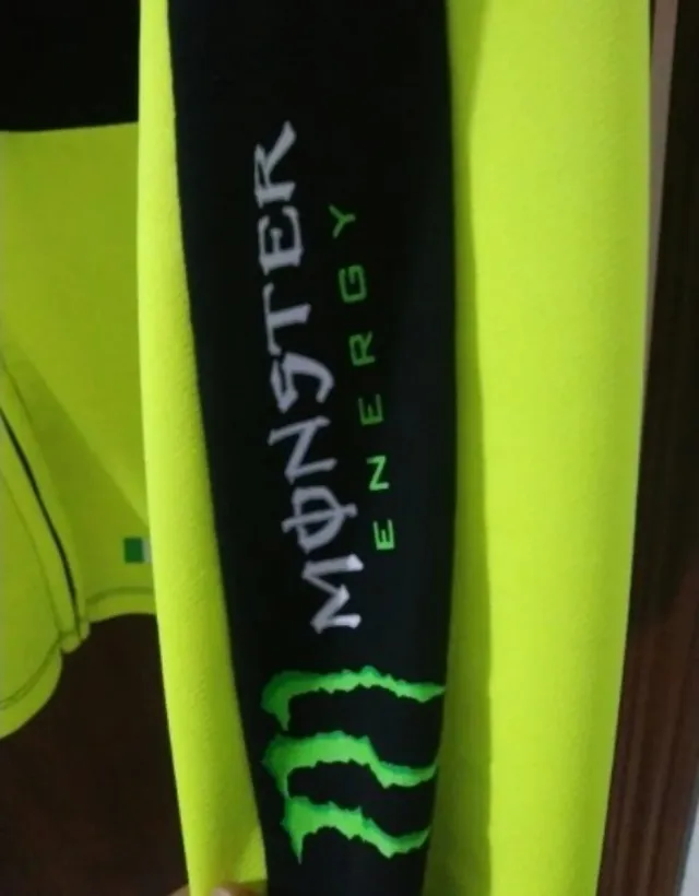 Sudadera Oficial Valentino Rossi VR46 Monster