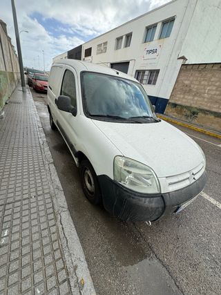 Citroen Berlingo 2005