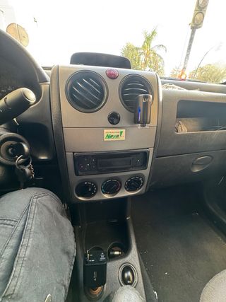 Citroen Berlingo 2005