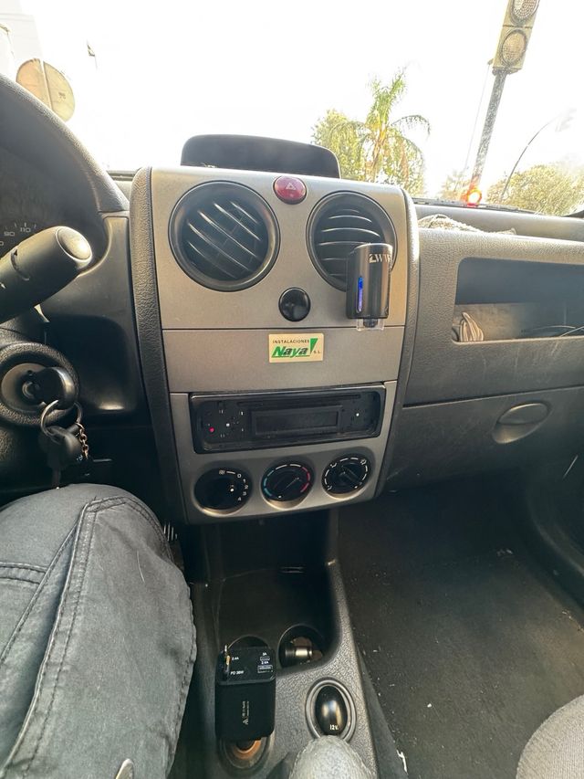 Citroen Berlingo 2005