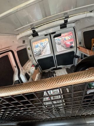 Citroen Berlingo 2005