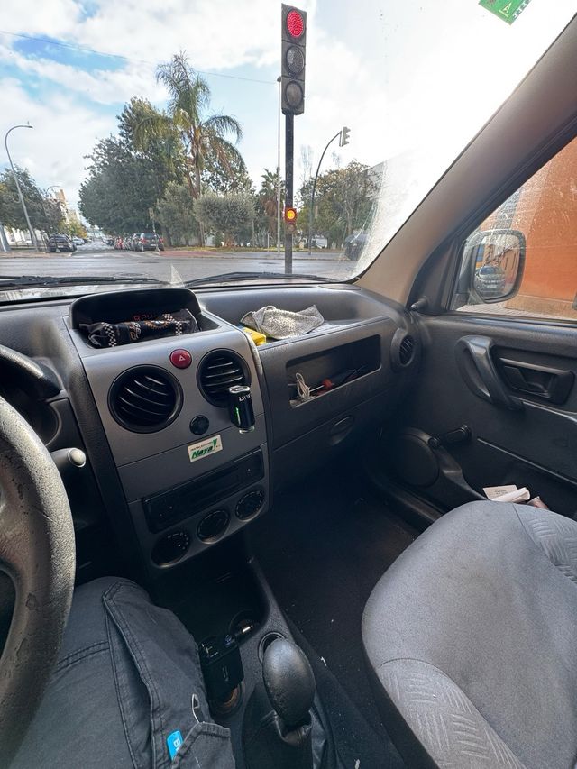 Citroen Berlingo 2005