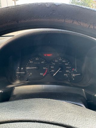 Citroen Berlingo 2005