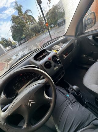 Citroen Berlingo 2005