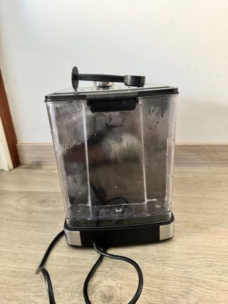 Cafetera Espresso Weasy