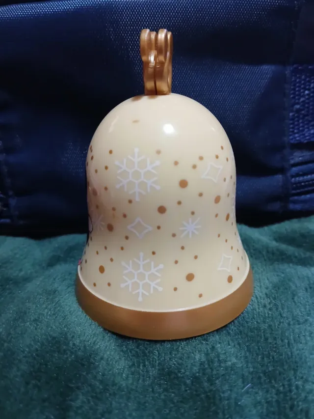 Campanella Conad Topolino 2024