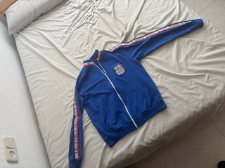 Chaqueta Moncler Azul