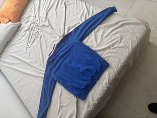 Chaqueta Moncler Azul