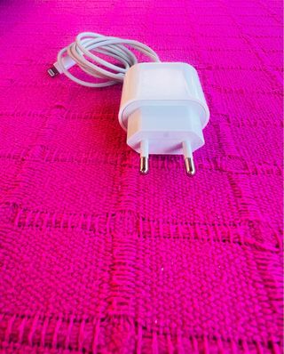 iPhone X/10 Argento/Bianco