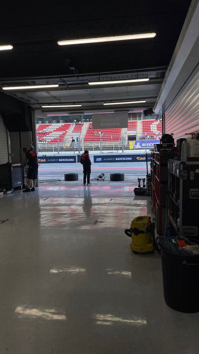 Neumático de Carreras Michelin Pilot Sport usado