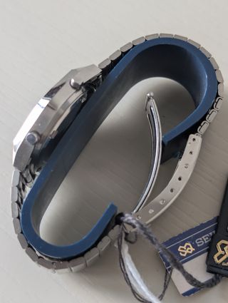 Orologio Seiko LCD Vintage