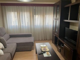 Piso en alquiler en Ponteceso