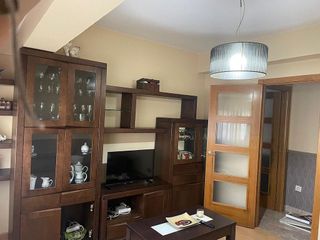 Piso en alquiler en Ponteceso