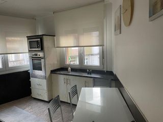 Piso en alquiler en Ponteceso