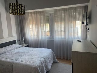 Piso en alquiler en Ponteceso