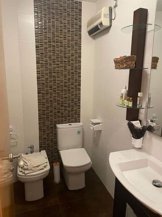 Piso en alquiler en Ponteceso