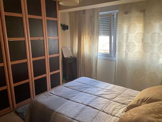 Piso en alquiler en Ponteceso