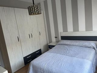 Piso en alquiler en Ponteceso