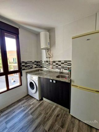 Piso en alquiler en Moncada