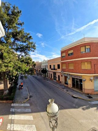 Piso en alquiler en Moncada