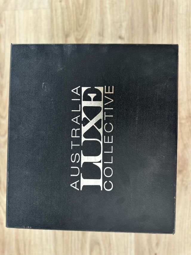 Stivali da neve Australia Luxe Collective alta gamma