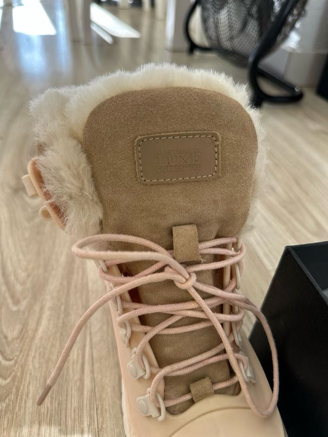 Stivali da neve Australia Luxe Collective alta gamma