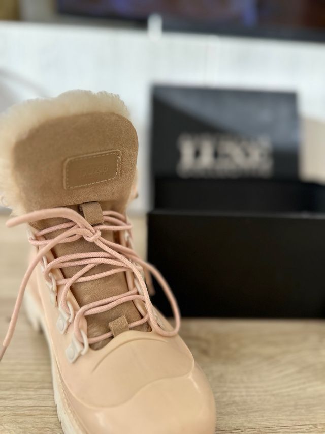 Stivali da neve Australia Luxe Collective alta gamma