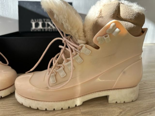 Stivali da neve Australia Luxe Collective alta gamma