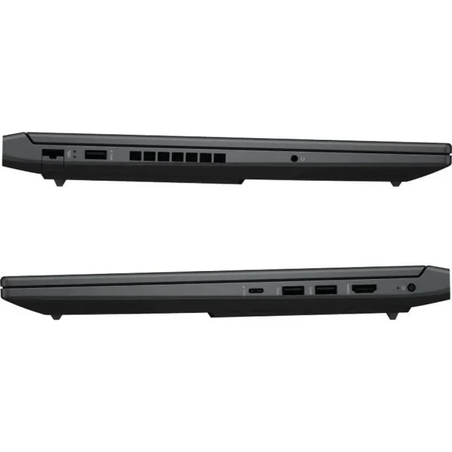 Portátil HP 16 UHD 4K i7