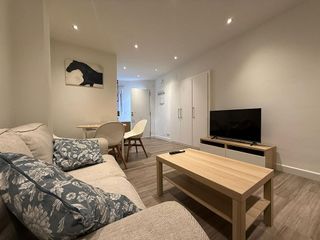 Piso en alquiler en Humilladero