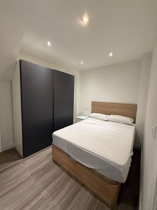 Piso en alquiler en Humilladero