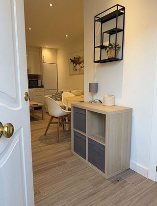 Piso en alquiler en Humilladero