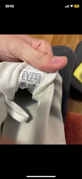 Adidas Superstar Blancas y Grises