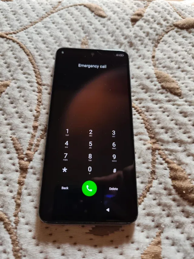 Peças para Xiaomi Redmi 9s