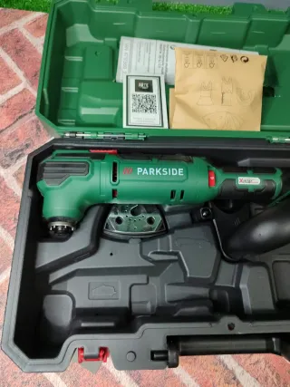 Herramienta multifunción Parkside