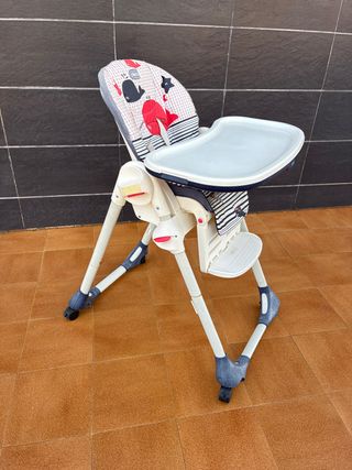 Trona Chicco para bebé